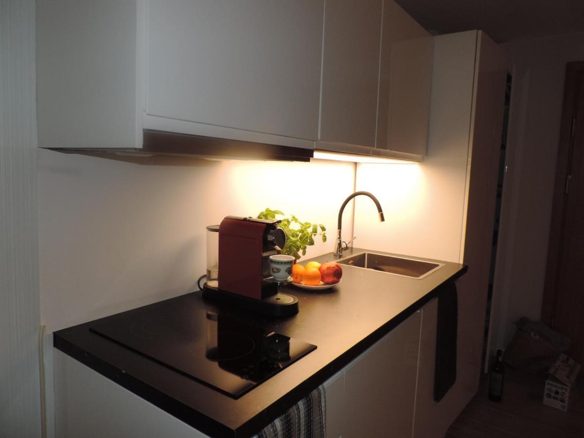 Apartament 514 Seaside Z Widokiem Na Morze Kołobrzeg Kültér fotó